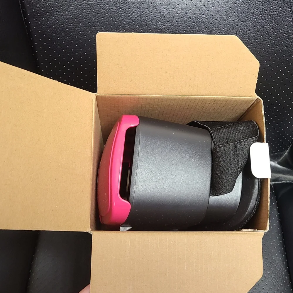 Virtual Reality Headset